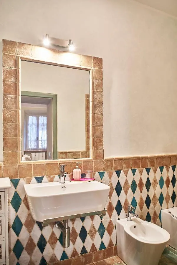 Guest house Alla Scala 1746 Siena