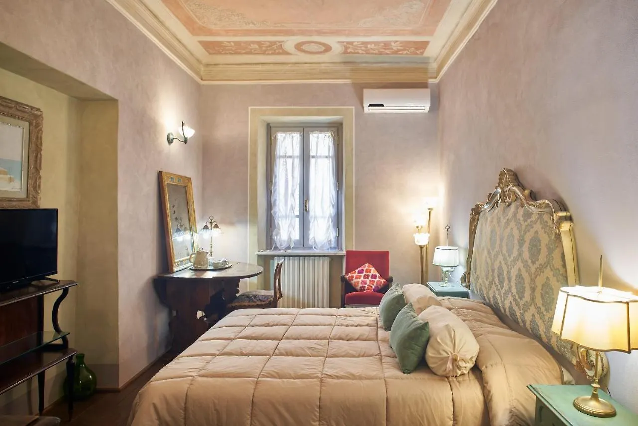 Alla Scala 1746 Siena Guest house