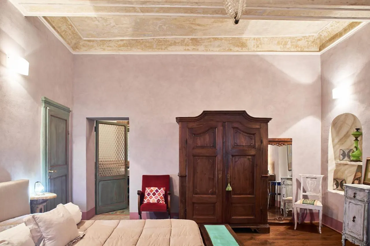 Alla Scala 1746 Siena