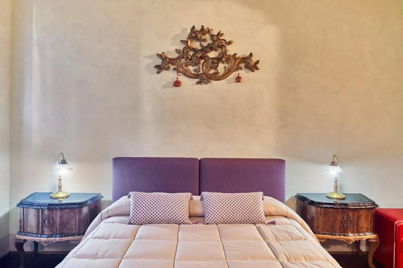 Guest house Alla Scala 1746 Siena