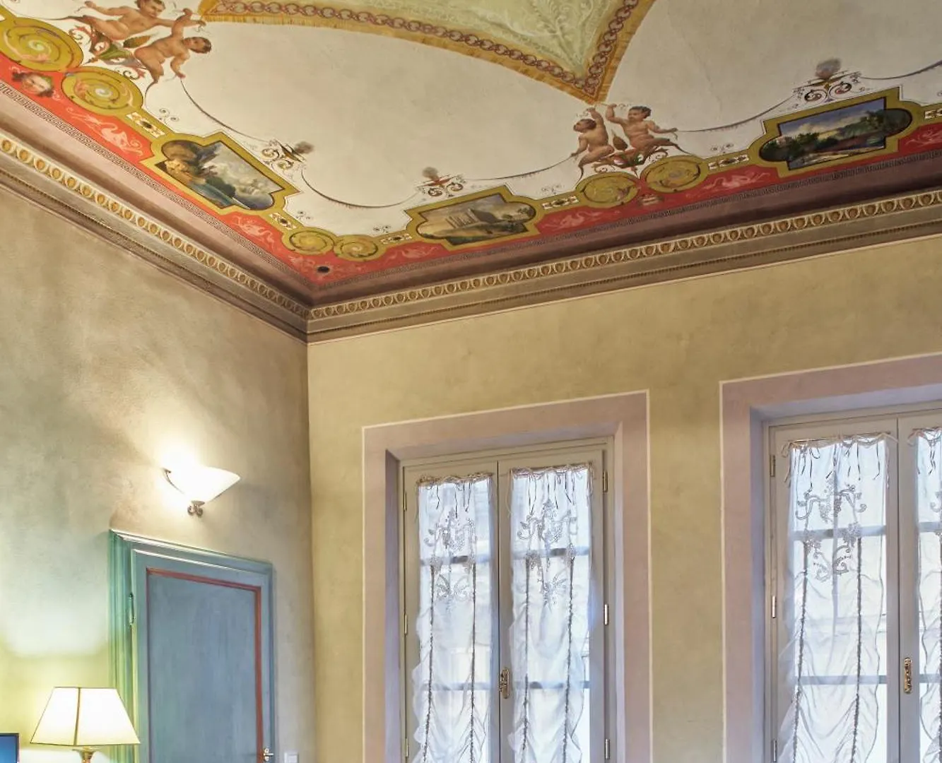 Alla Scala 1746 Siena 0*,  Italy