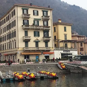 Al Porticciolo Di Sant'agostino Bed & Breakfast Como