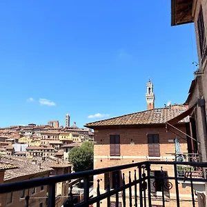  Pensjonat Vicolo Dell'oro