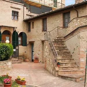 2* Bed and breakfast Il Pozzo Di Sant'andrea