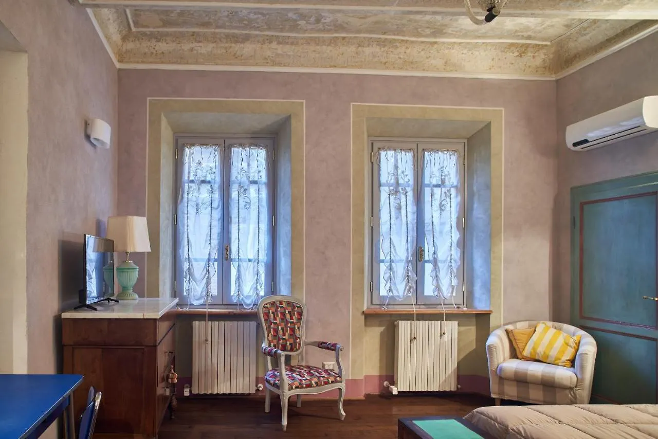 Alla Scala 1746 Siena