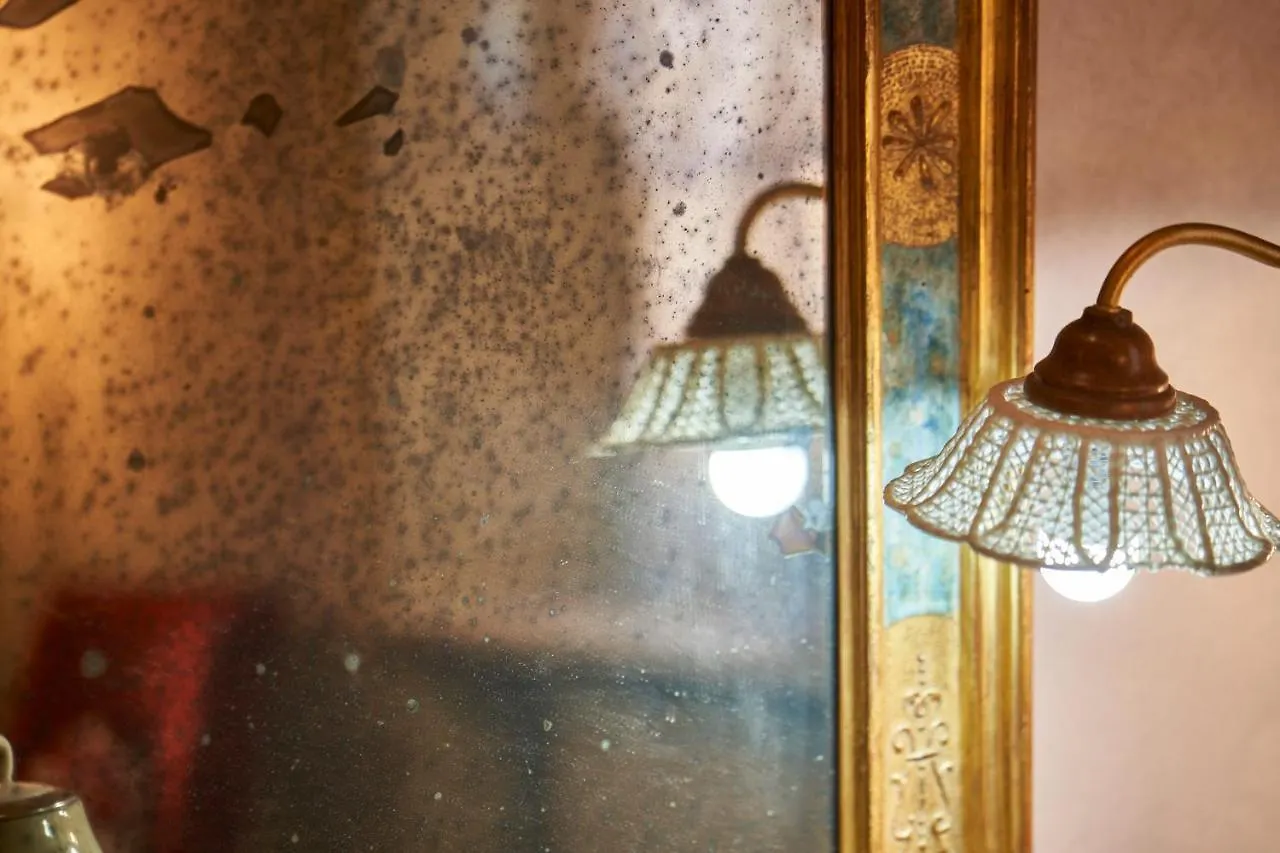 Alla Scala 1746 Siena Guest house