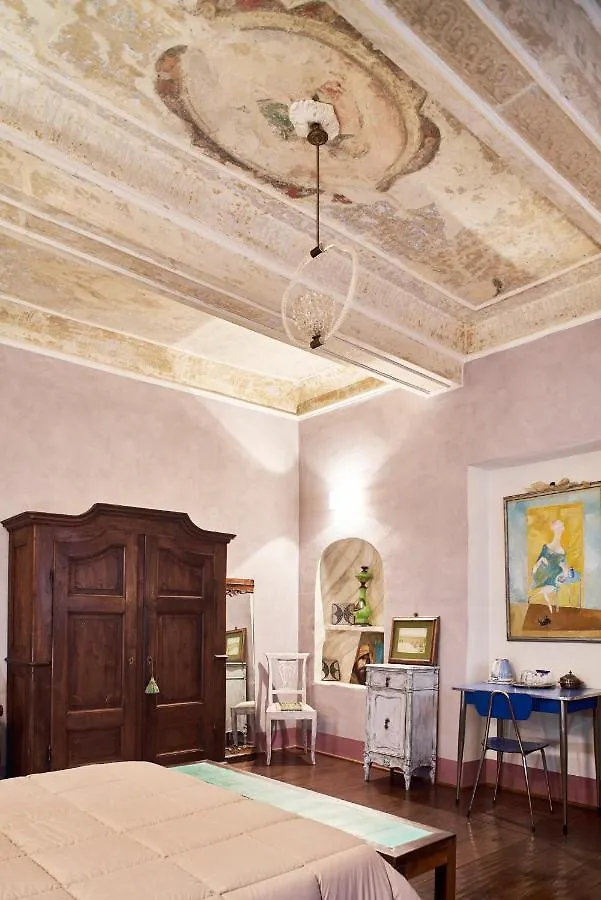 Alla Scala 1746 Siena Italy