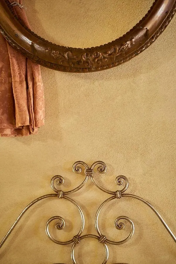 Guest house Alla Scala 1746 Siena