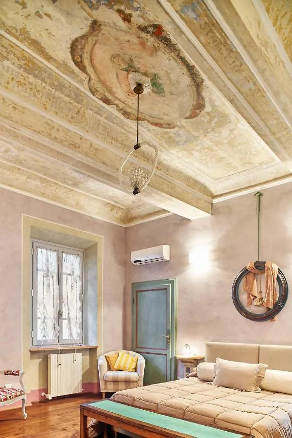 Guest house Alla Scala 1746 Siena