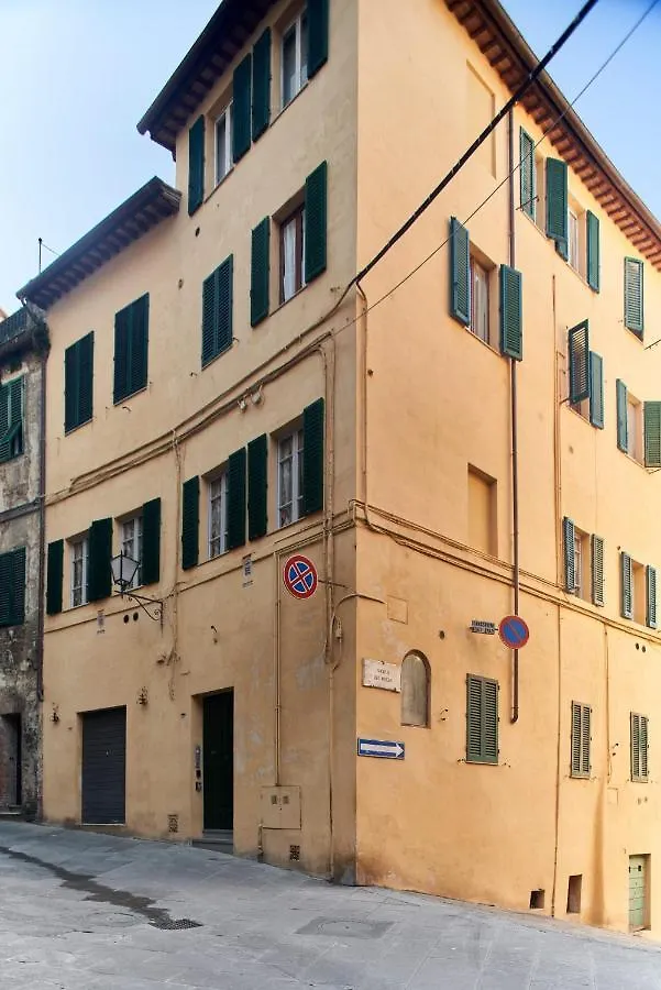 Alla Scala 1746 Siena Italy
